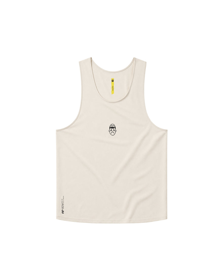 Running Singlet